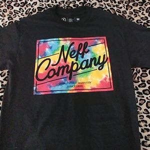 Neff t shirt